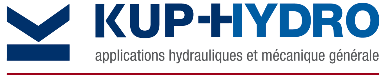Logo Kup-Hydro complet