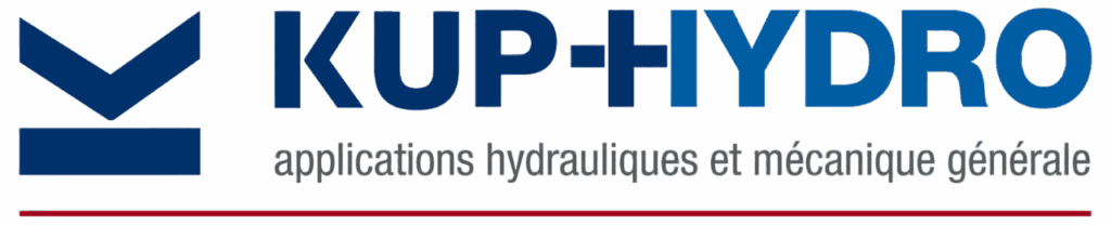 Logo Kup-Hydro complet